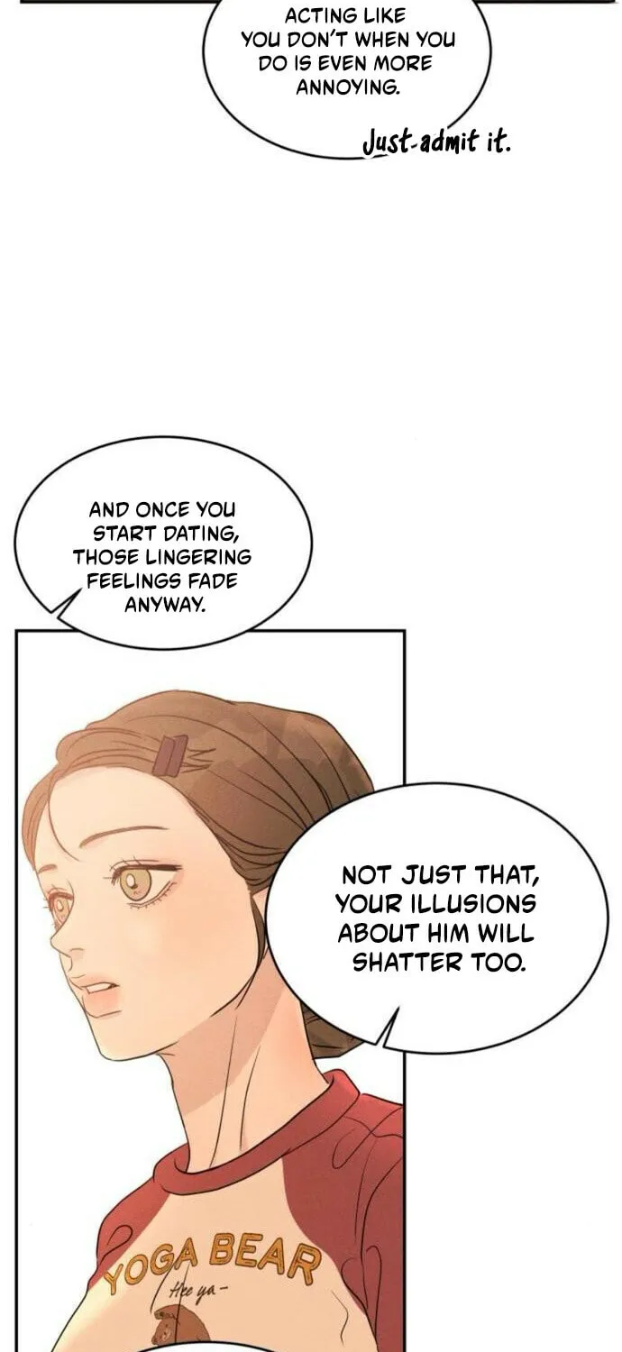 Fujunna Renai Chapter 13 page 56 - 