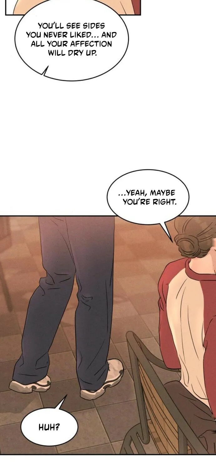 Fujunna Renai Chapter 13 page 57 - 