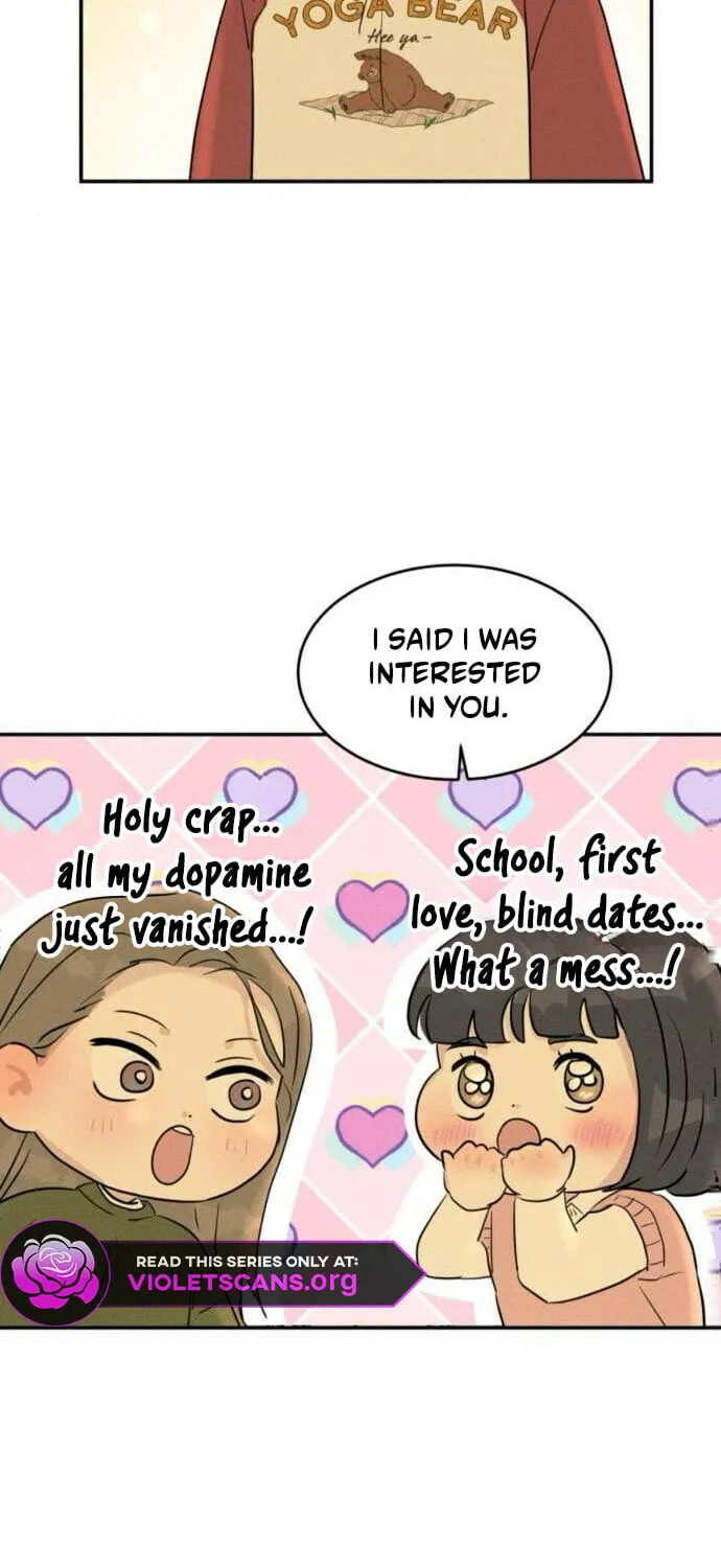 Fujunna Renai Chapter 13 page 64 - 