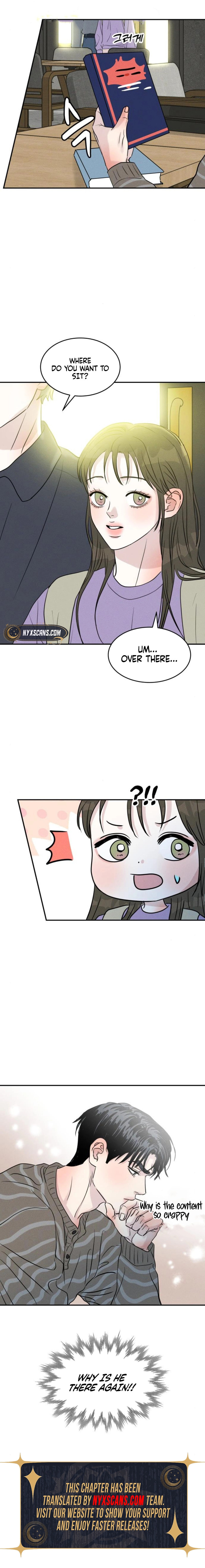 Fujunna Renai Chapter 15 page 6 - 