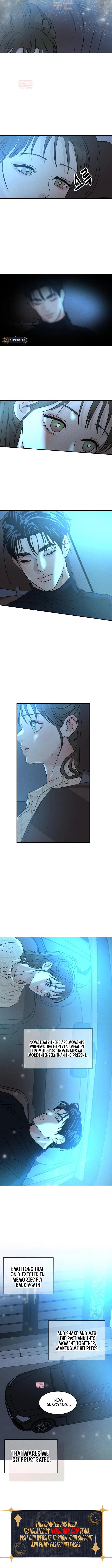 Fujunna Renai Chapter 18 page 8 - 