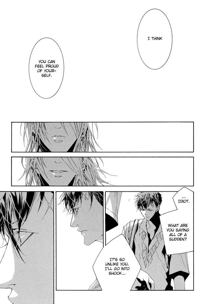 Fujunna Renai Chapter 2 page 16 - 