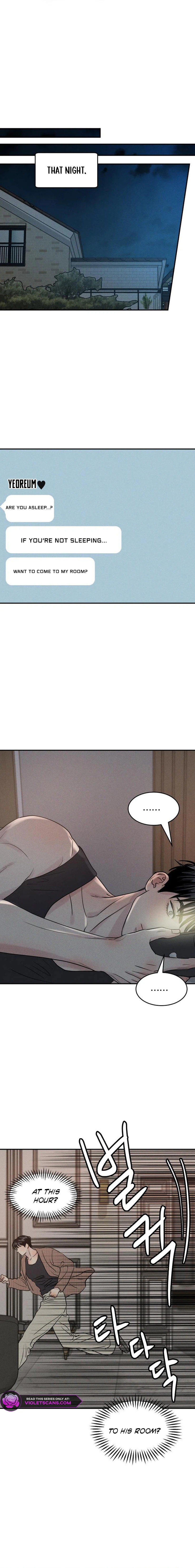 Fujunna Renai Chapter 21 page 16 - 