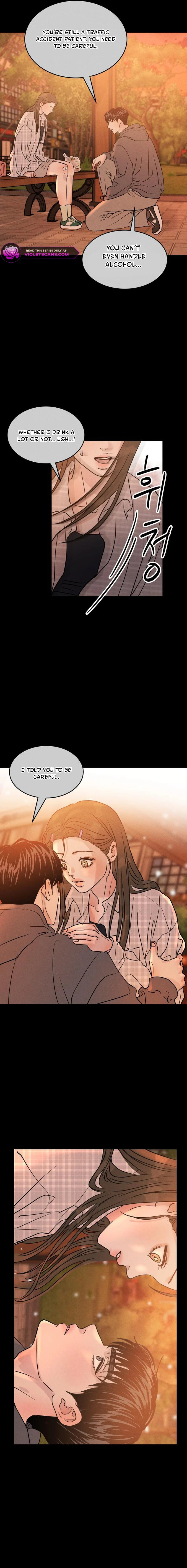 Fujunna Renai Chapter 21 page 8 - 