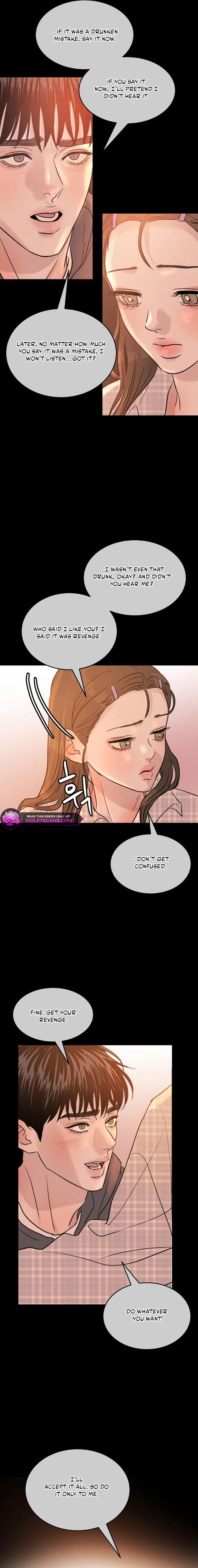 Fujunna Renai Chapter 21 page 9 - 
