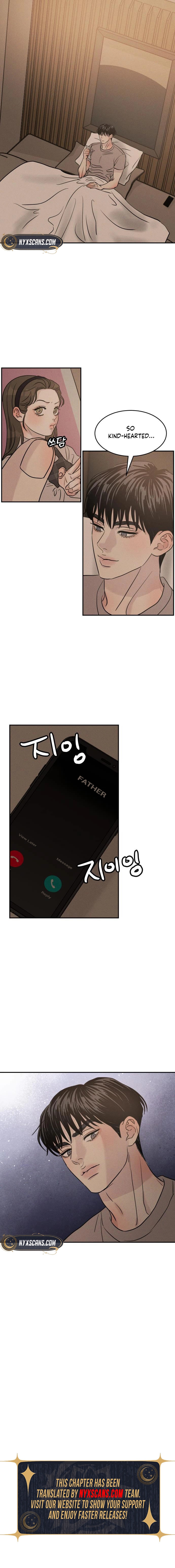 Fujunna Renai Chapter 23 page 7 - 