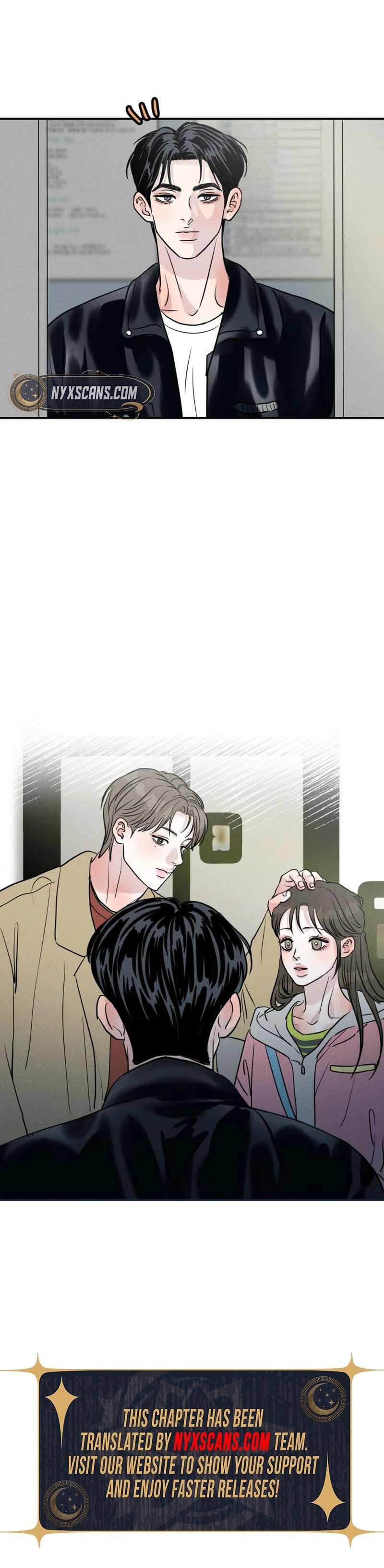 Fujunna Renai Chapter 27 page 6 - 