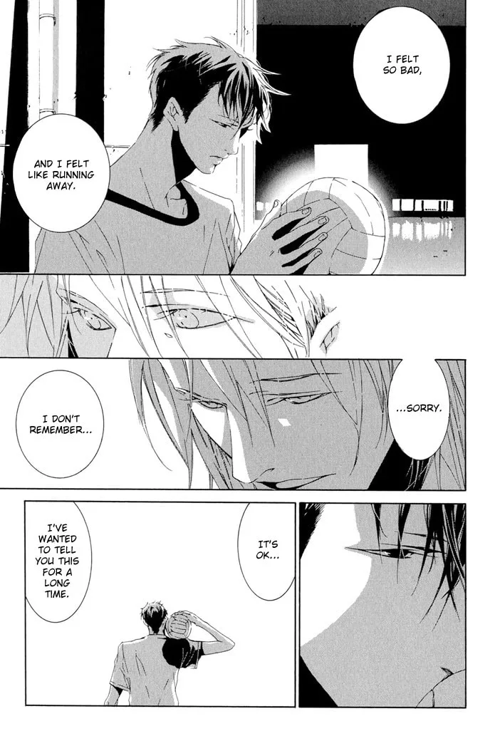 Fujunna Renai Chapter 3 page 13 - 