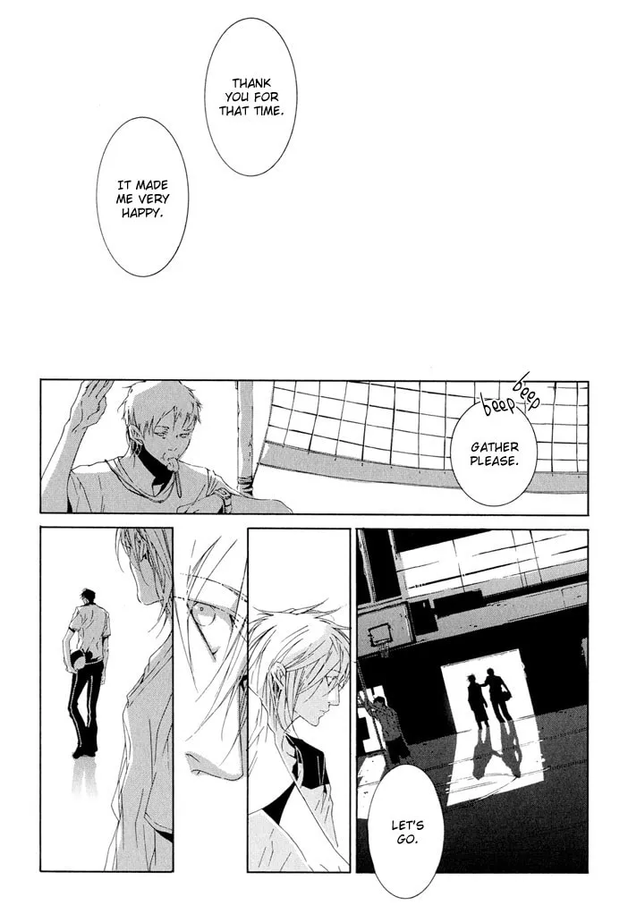 Fujunna Renai Chapter 3 page 14 - 