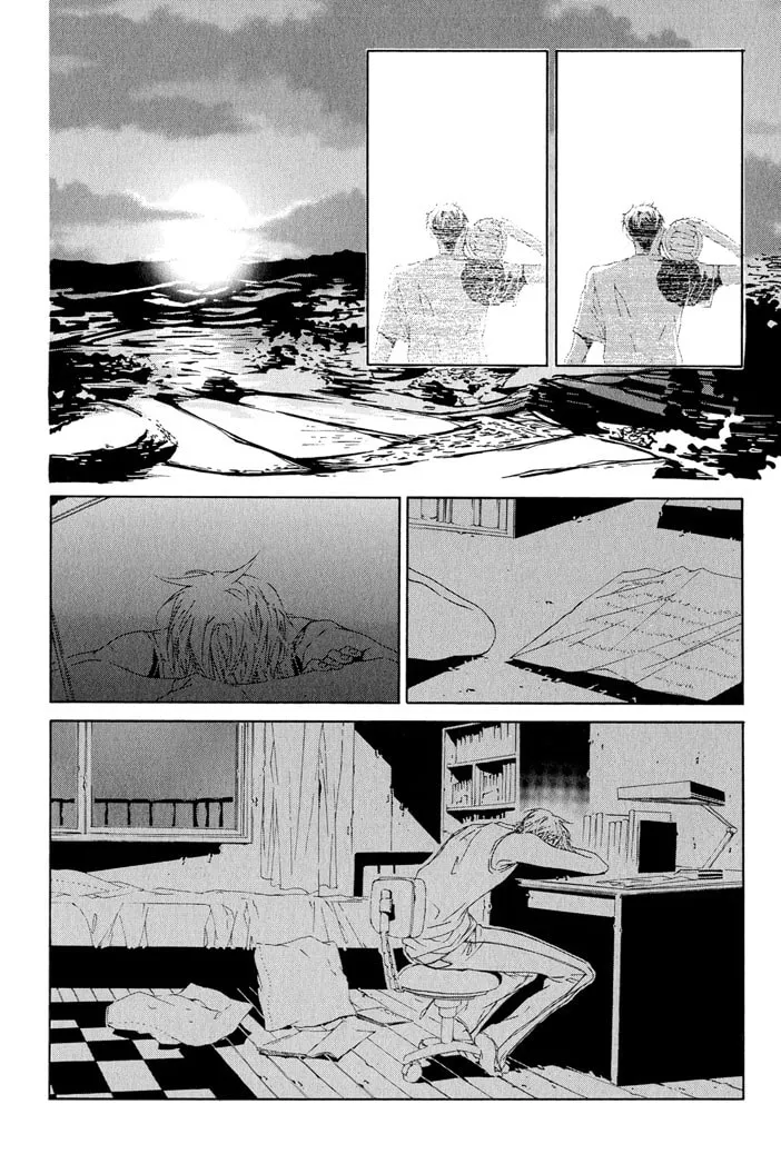 Fujunna Renai Chapter 3 page 22 - 