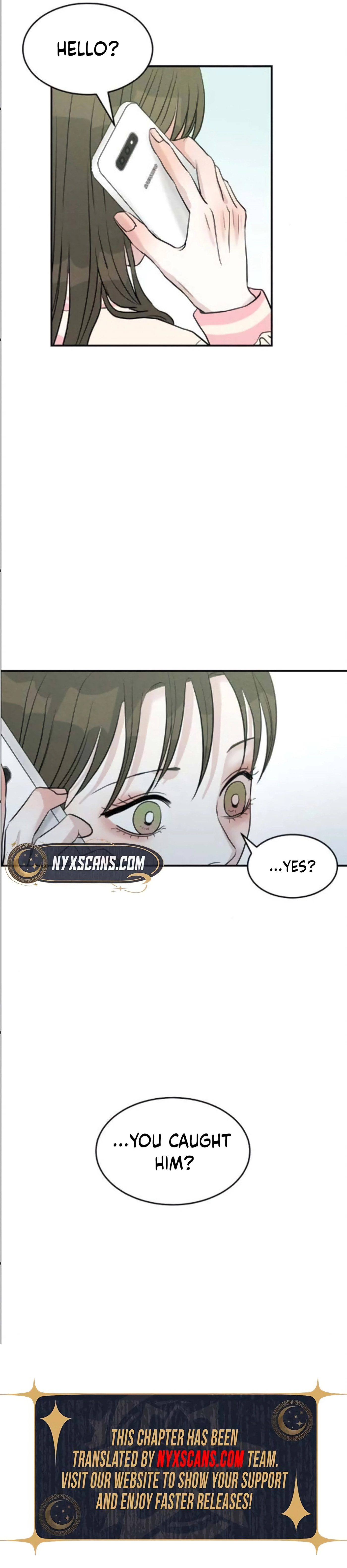 Fujunna Renai Chapter 31 page 15 - 
