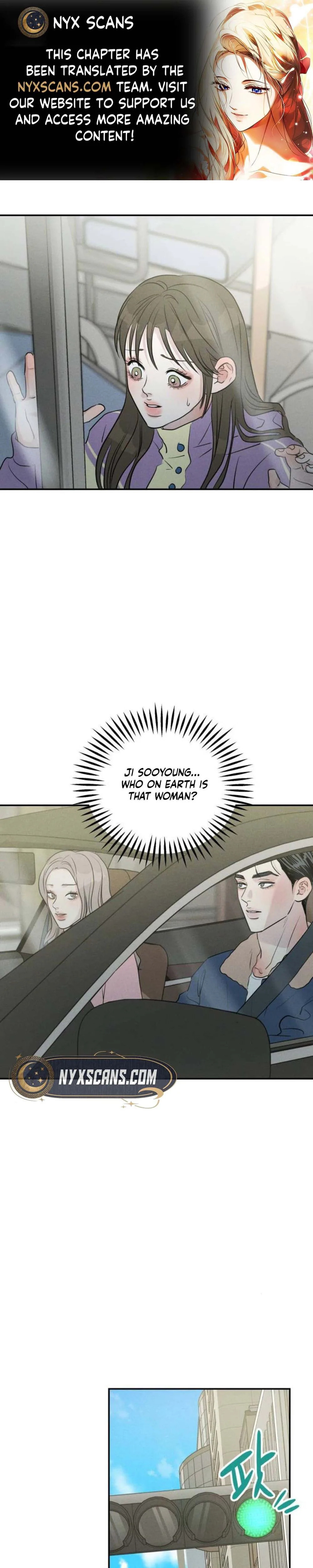 Fujunna Renai Chapter 33 page 1 - 