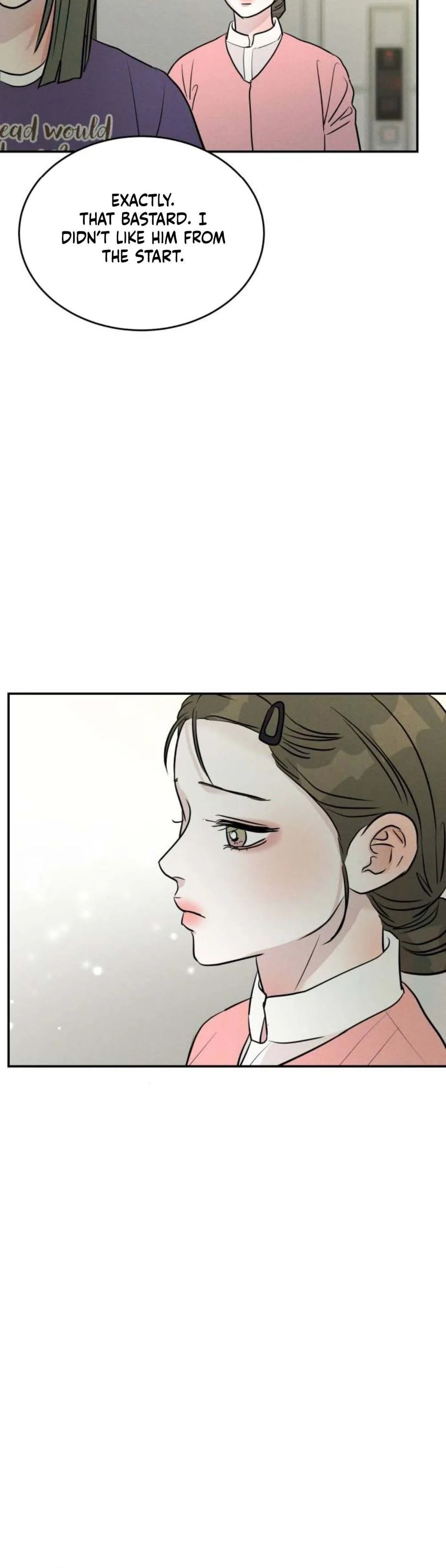 Fujunna Renai Chapter 33 page 16 - 