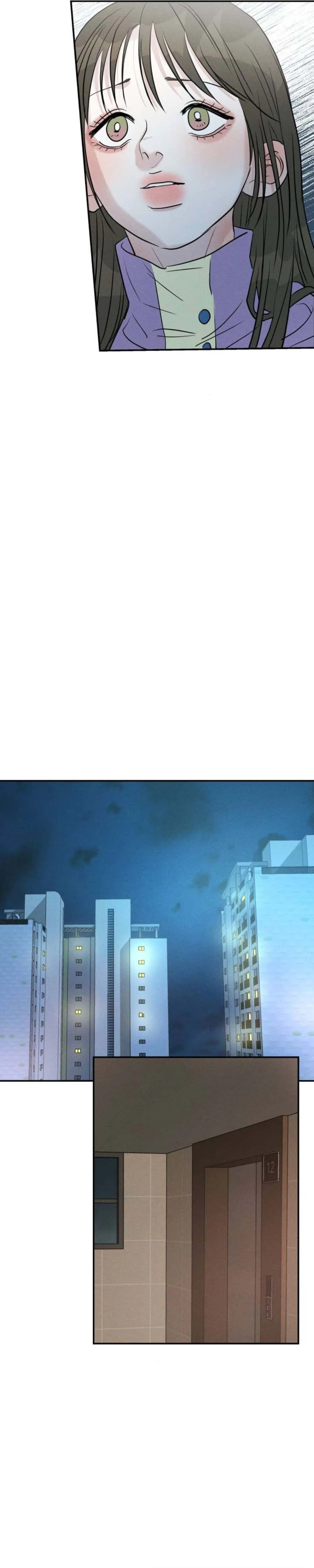 Fujunna Renai Chapter 33 page 3 - 