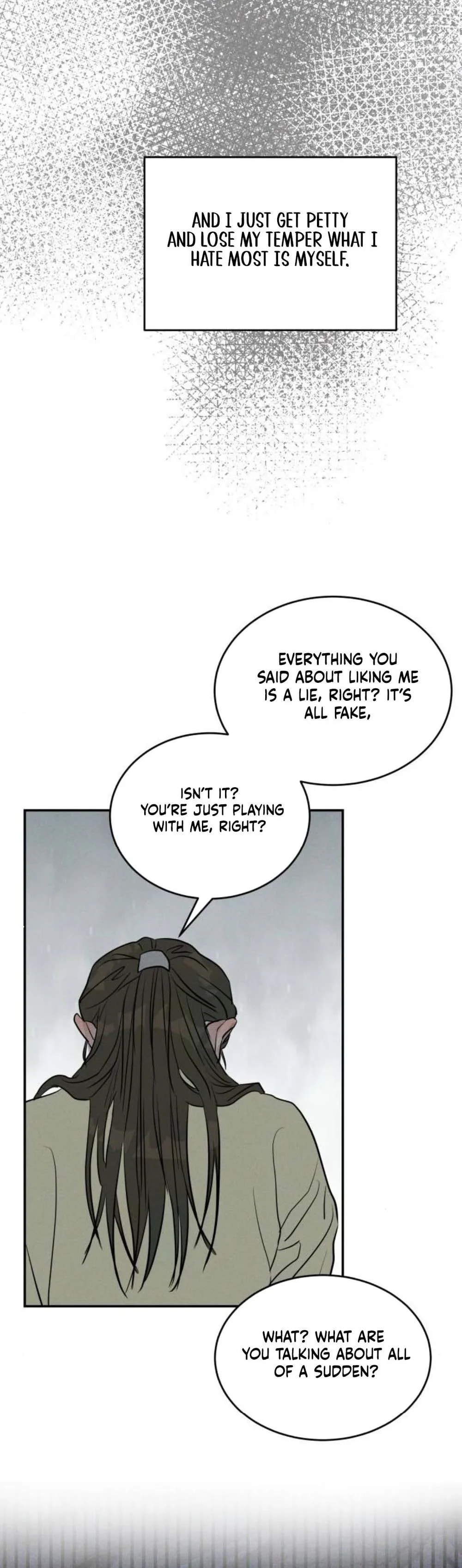 Fujunna Renai Chapter 33 page 26 - 