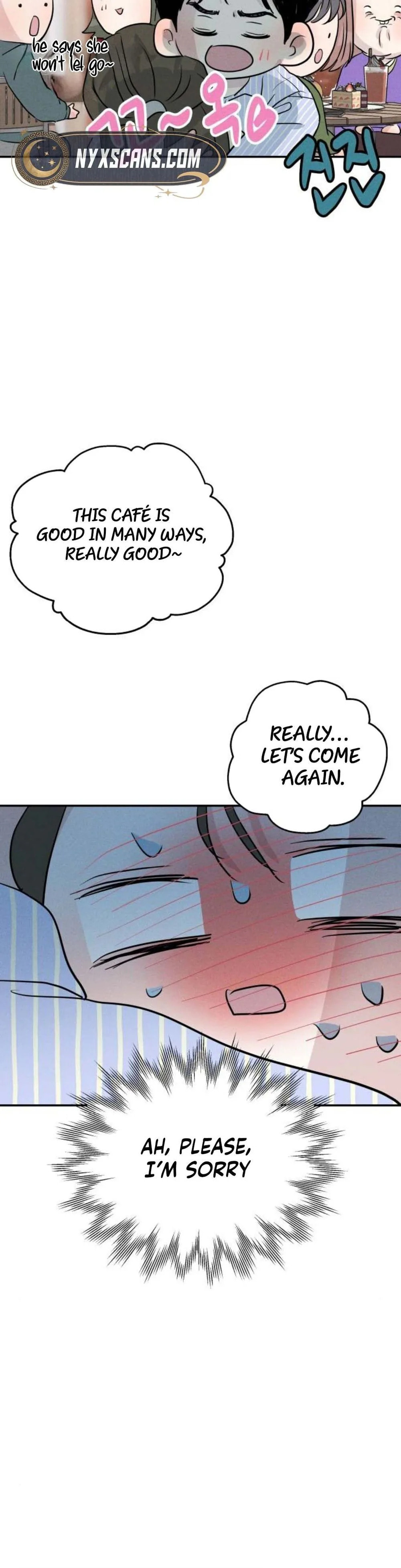 Fujunna Renai Chapter 33 page 32 - 
