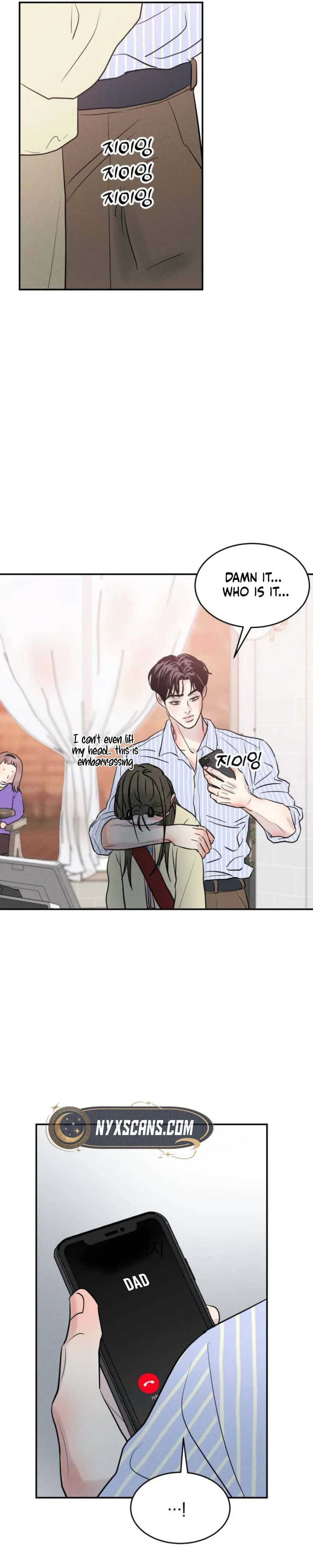 Fujunna Renai Chapter 33 page 33 - 