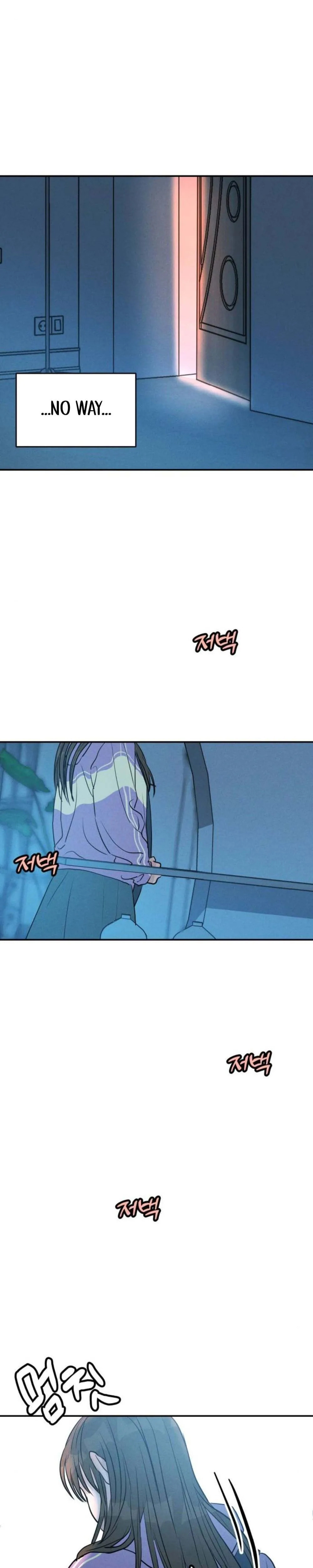 Fujunna Renai Chapter 33 page 7 - 