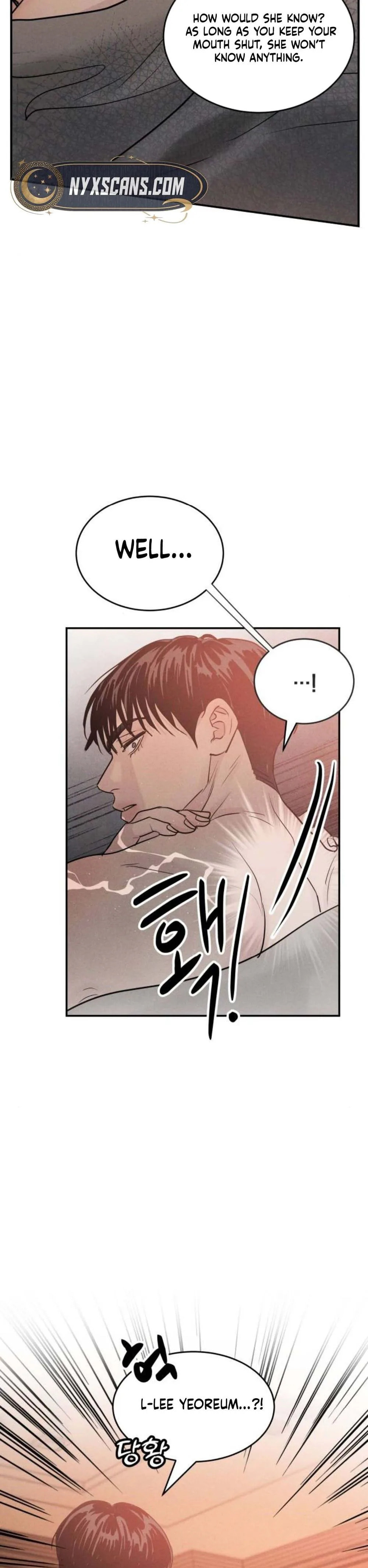 Fujunna Renai Chapter 33 page 10 - 