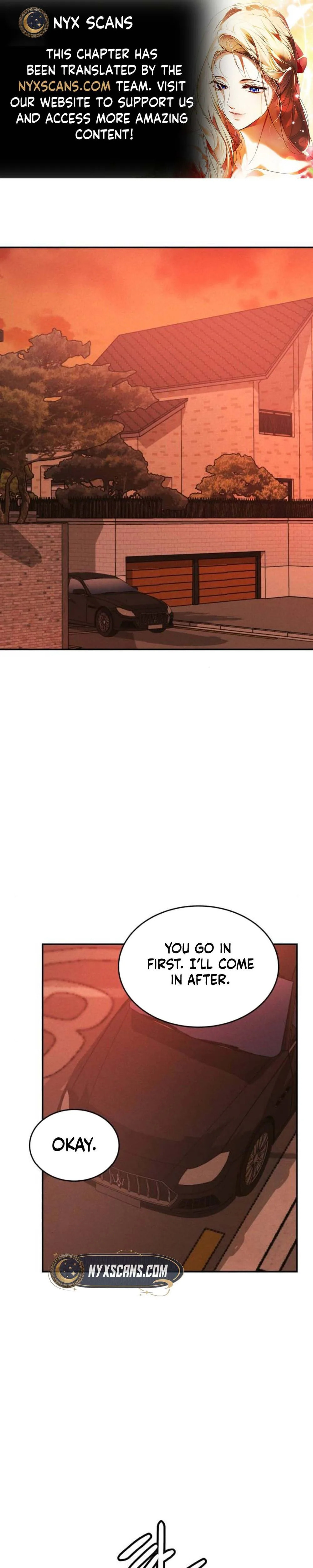 Fujunna Renai Chapter 34 page 1 - 