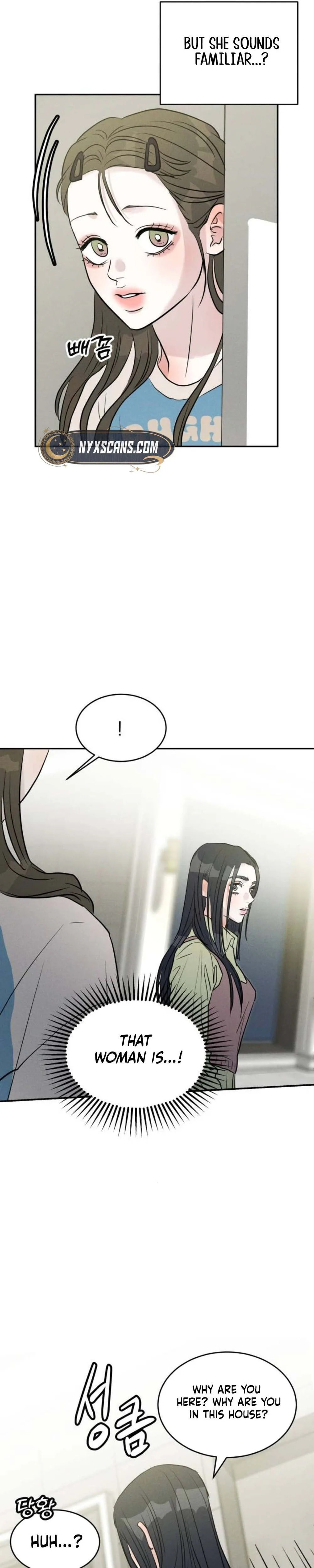 Fujunna Renai Chapter 34 page 13 - 
