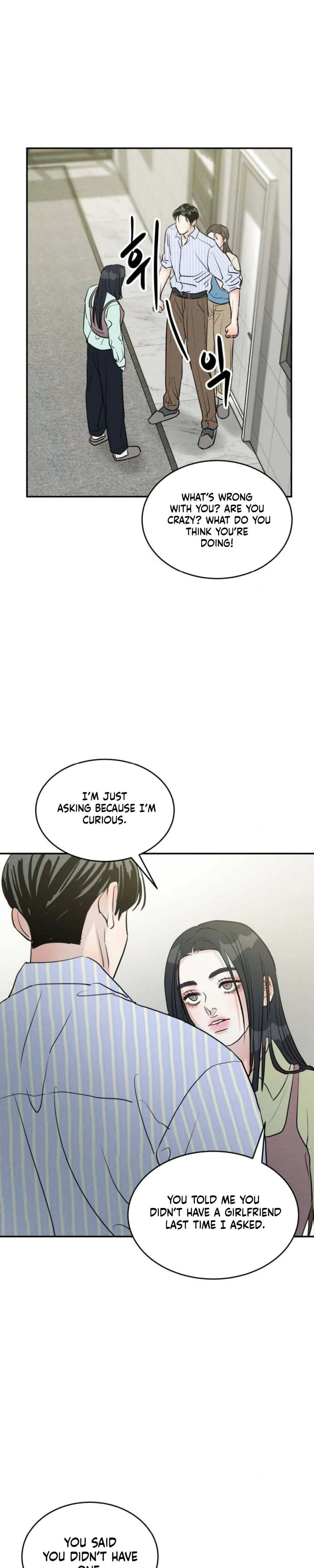 Fujunna Renai Chapter 34 page 15 - 