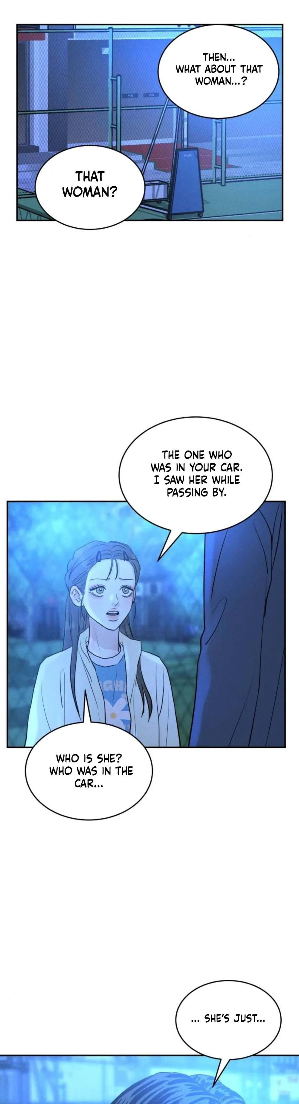 Fujunna Renai Chapter 34 page 22 - 