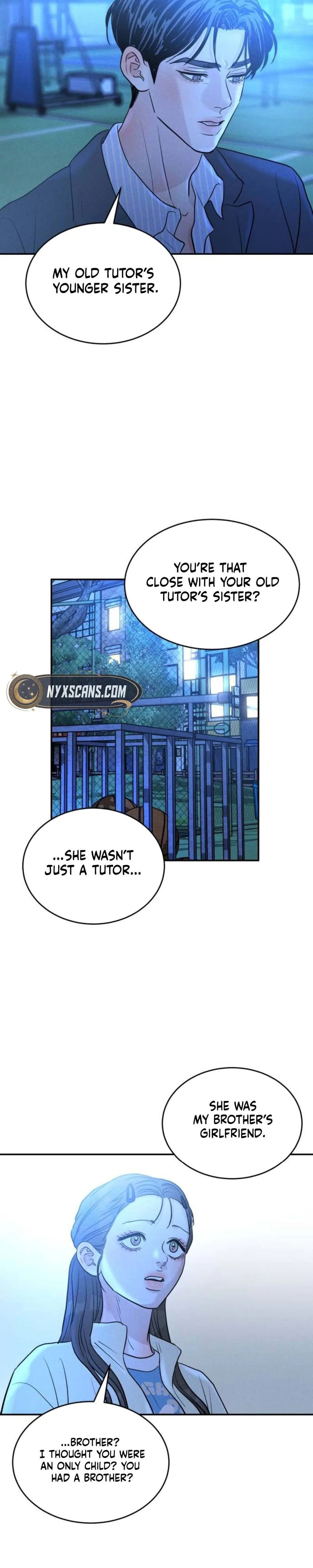 Fujunna Renai Chapter 34 page 23 - 