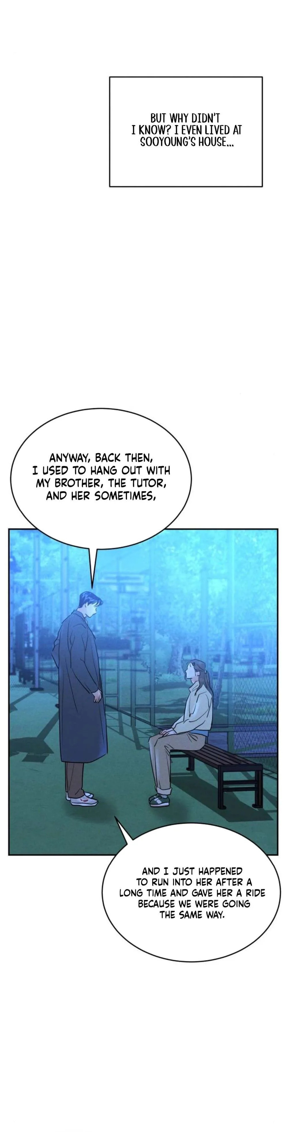 Fujunna Renai Chapter 34 page 24 - 