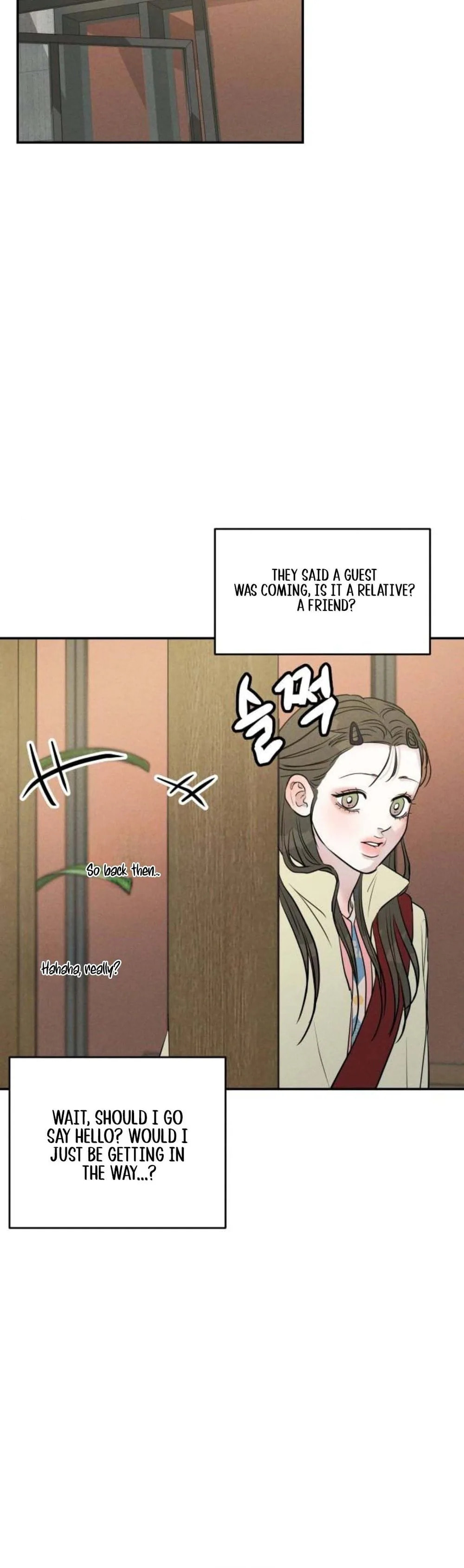 Fujunna Renai Chapter 34 page 4 - 