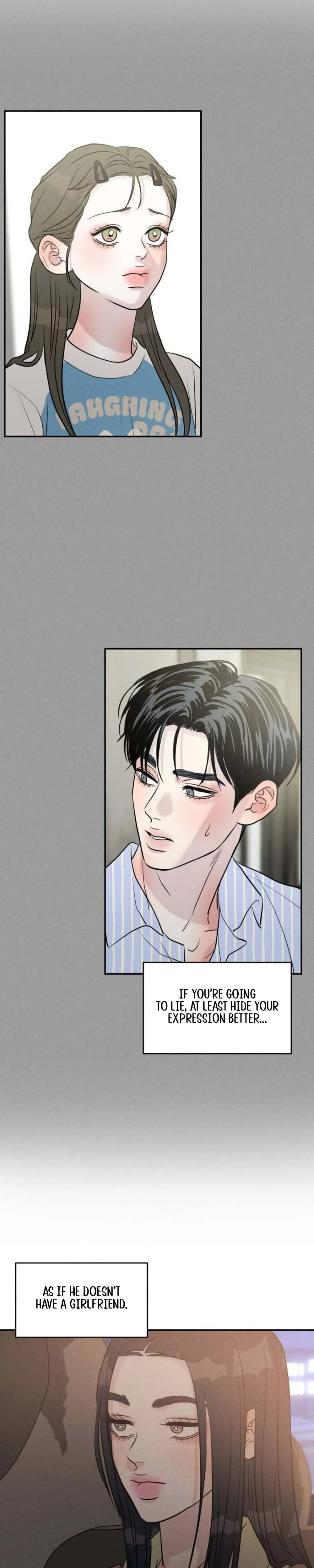 Fujunna Renai Chapter 34 page 31 - 