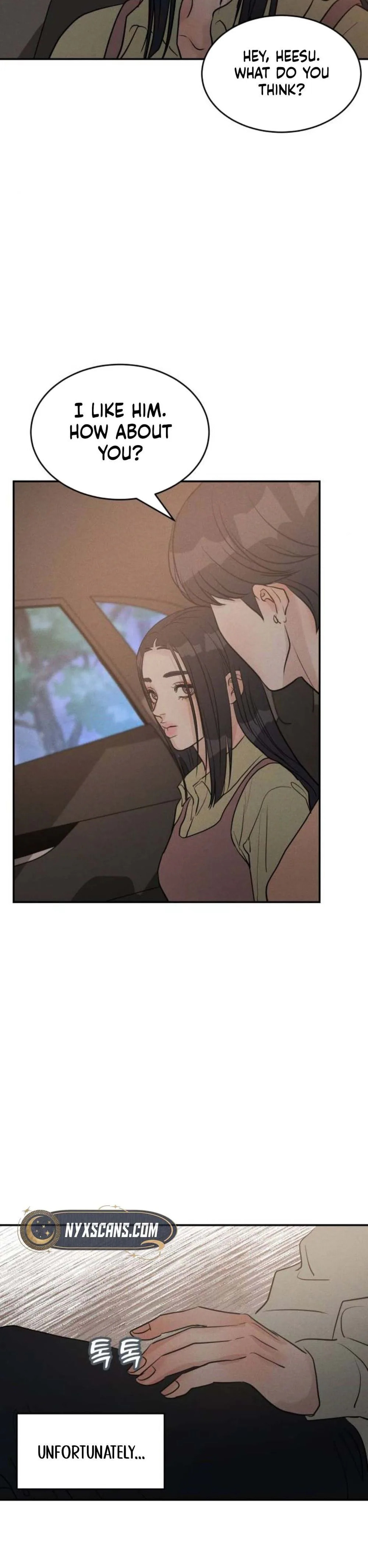 Fujunna Renai Chapter 34 page 32 - 