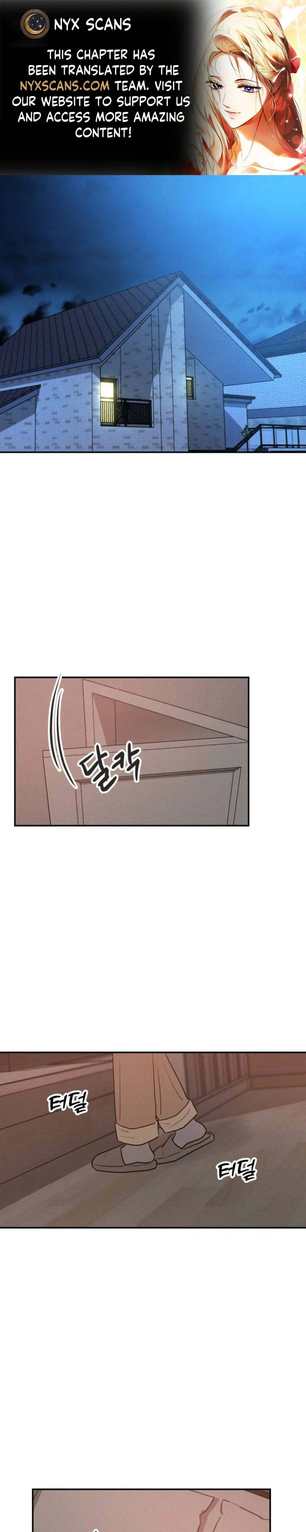Fujunna Renai Chapter 35 page 1 - 