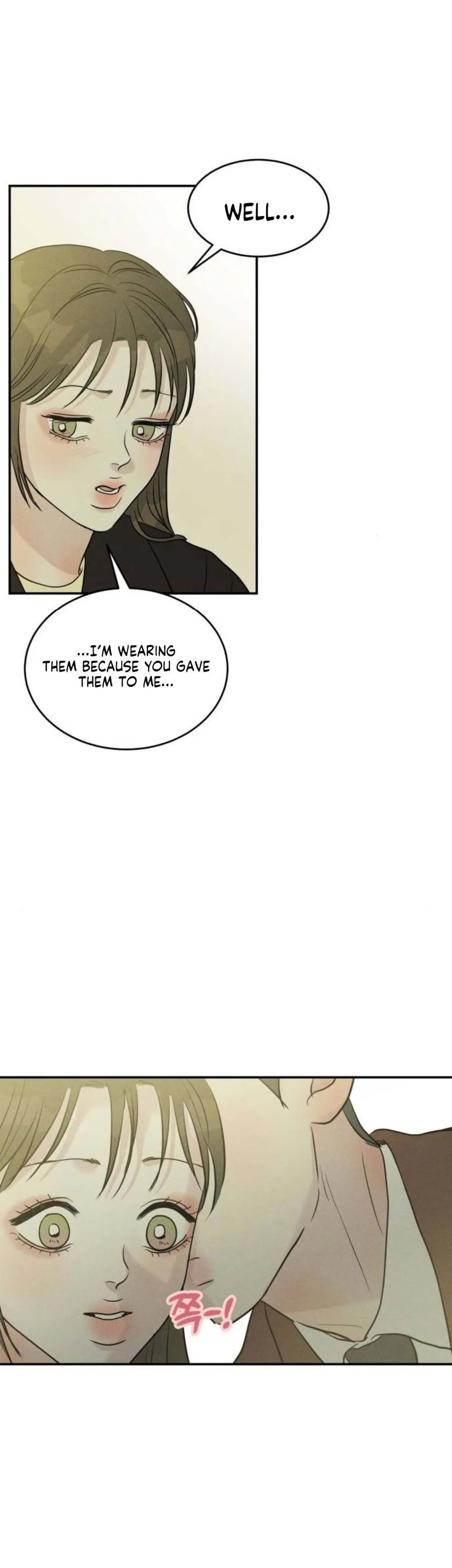 Fujunna Renai Chapter 35 page 16 - 