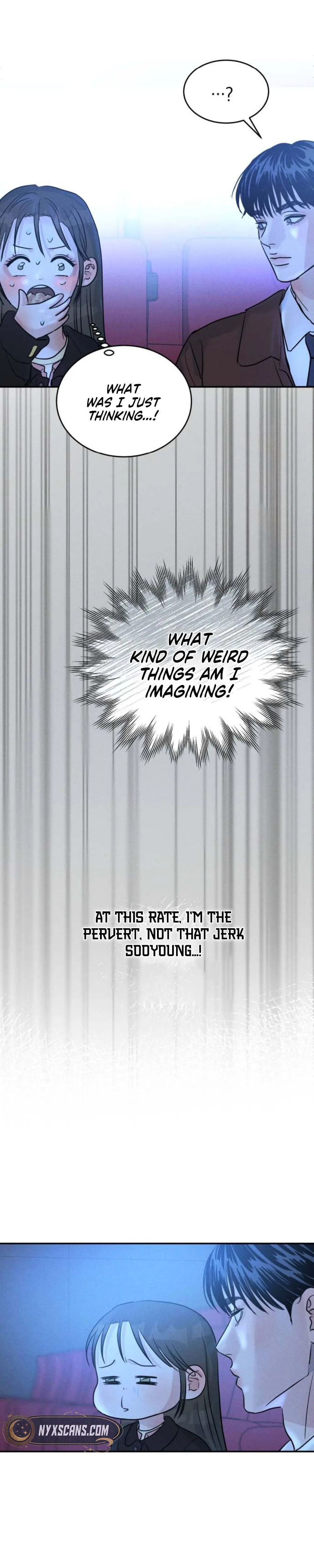 Fujunna Renai Chapter 35 page 23 - 