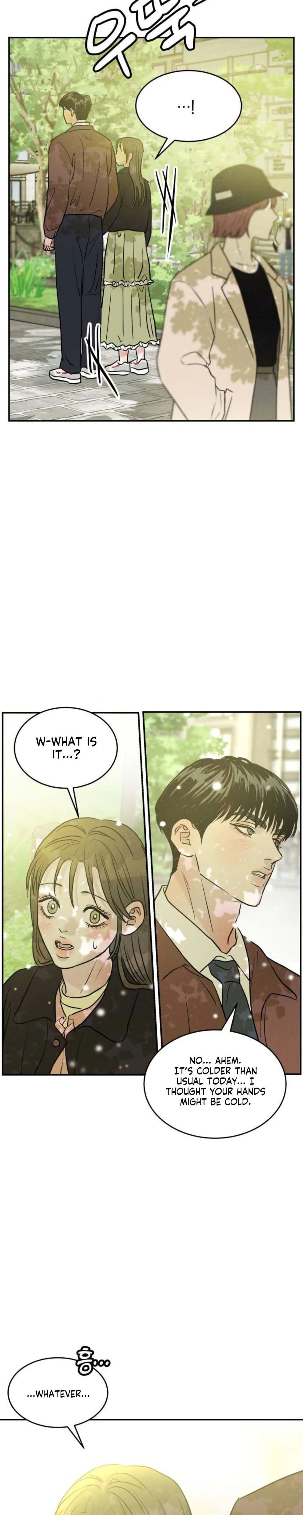 Fujunna Renai Chapter 35 page 26 - 