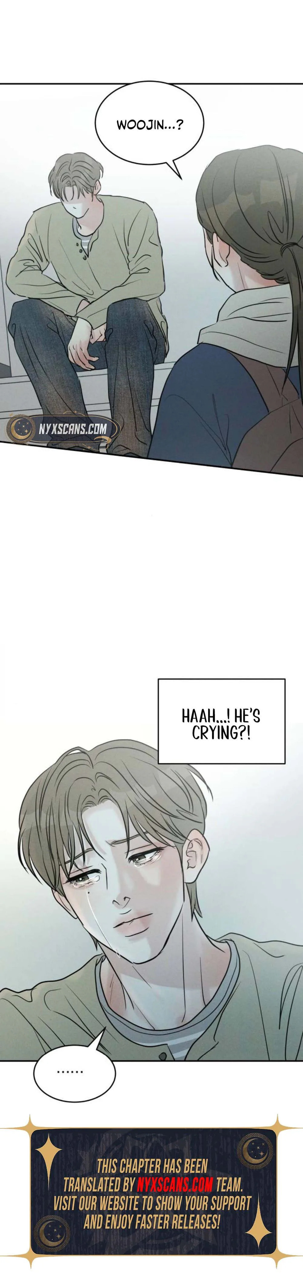 Fujunna Renai Chapter 35 page 29 - 