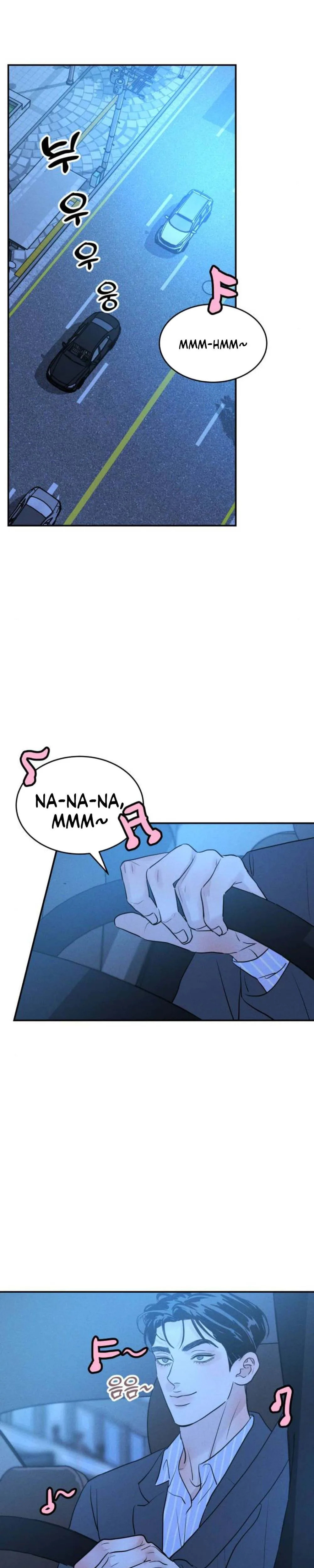 Fujunna Renai Chapter 35 page 5 - 