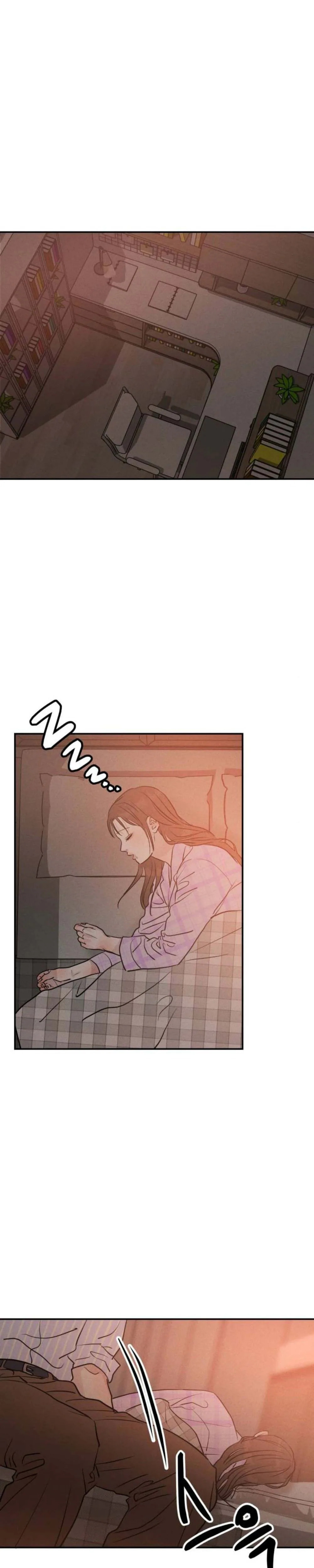 Fujunna Renai Chapter 35 page 7 - 