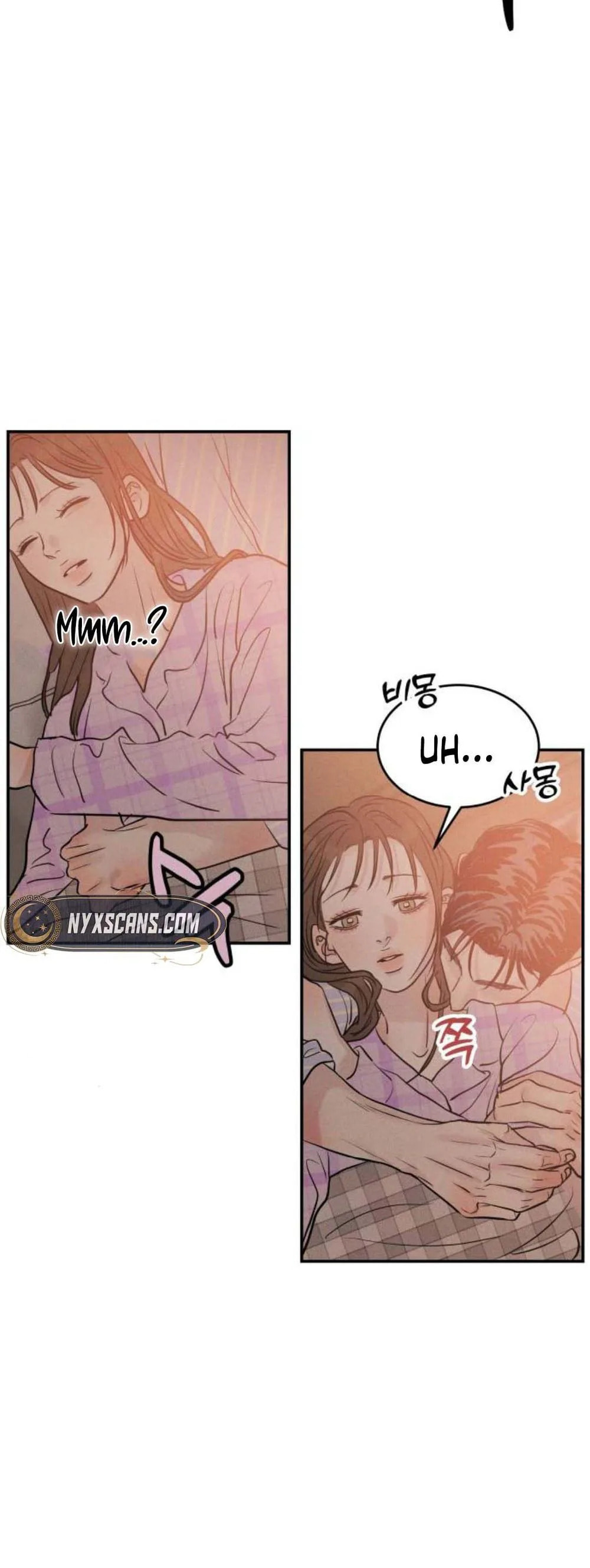 Fujunna Renai Chapter 35 page 8 - 