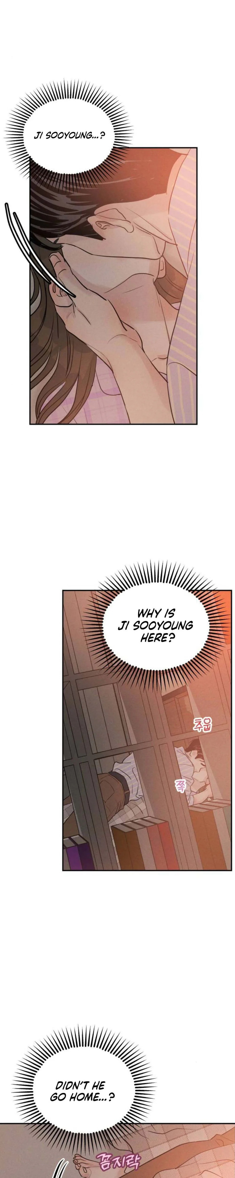 Fujunna Renai Chapter 35 page 9 - 