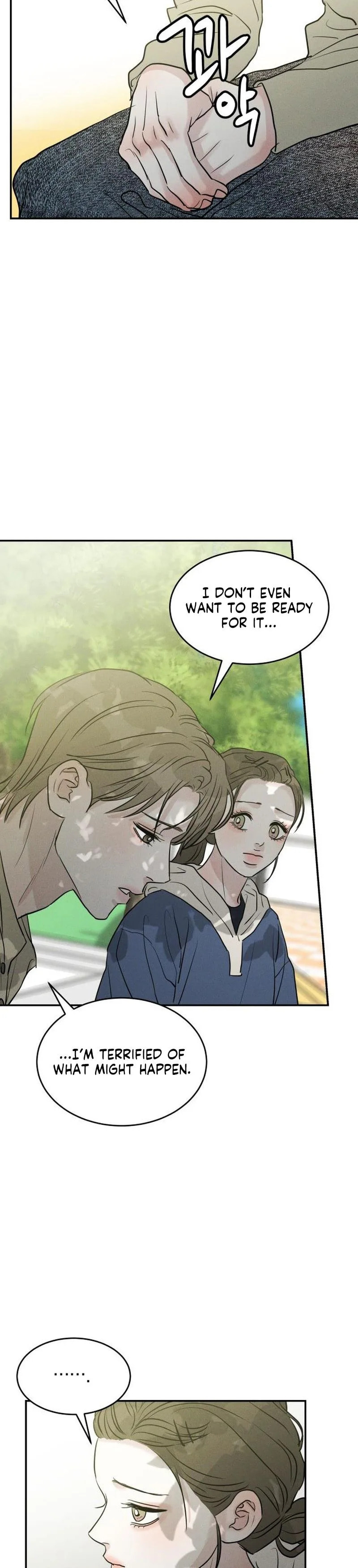 Fujunna Renai Chapter 36 page 2 - 