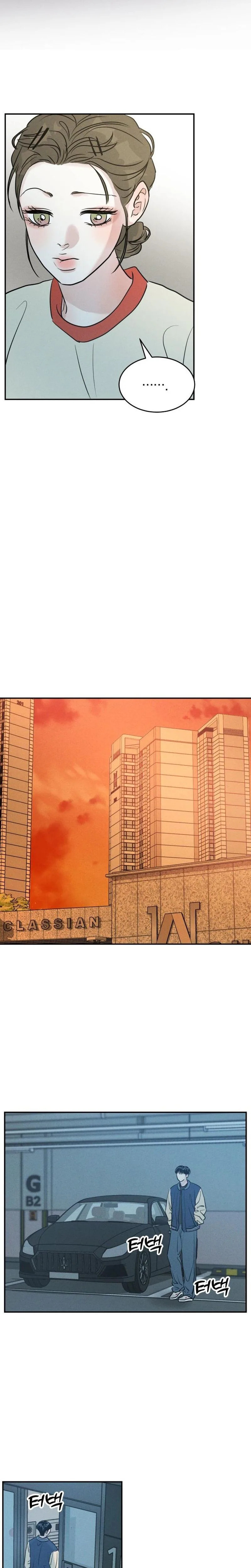Fujunna Renai Chapter 36 page 13 - 