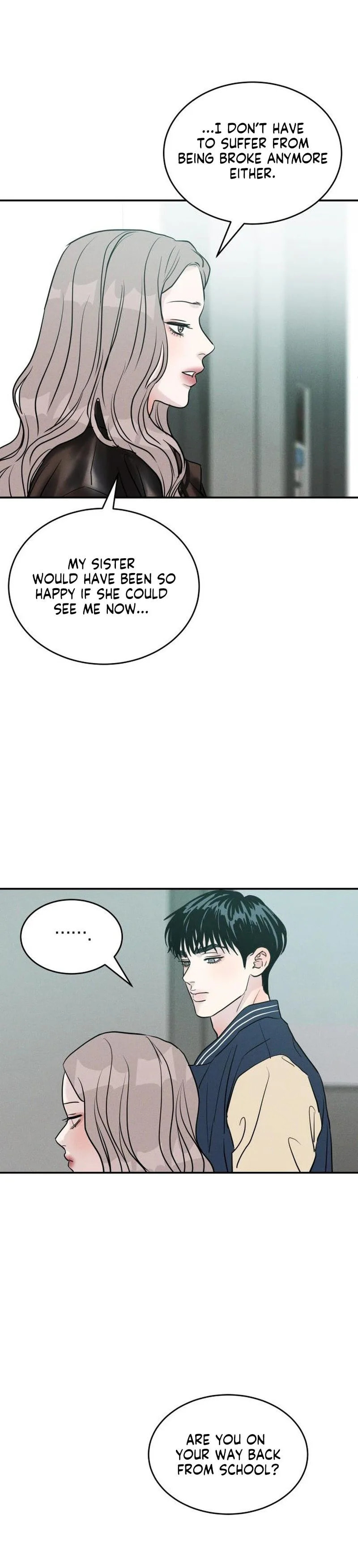 Fujunna Renai Chapter 36 page 16 - 
