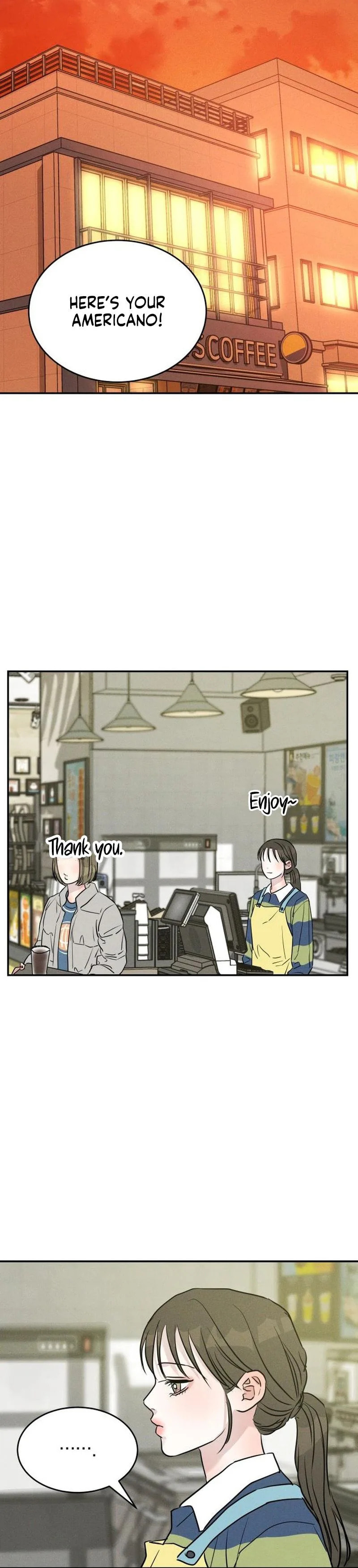 Fujunna Renai Chapter 36 page 18 - 