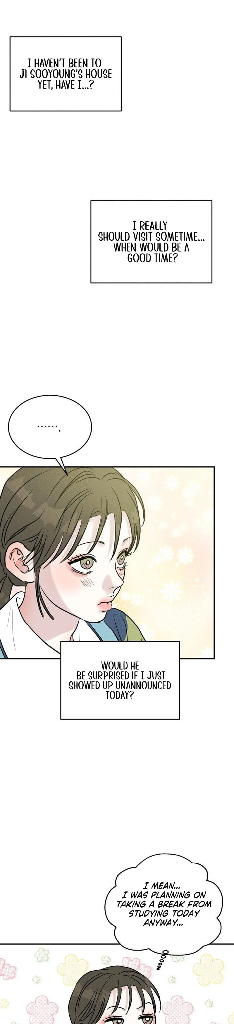 Fujunna Renai Chapter 36 page 20 - 