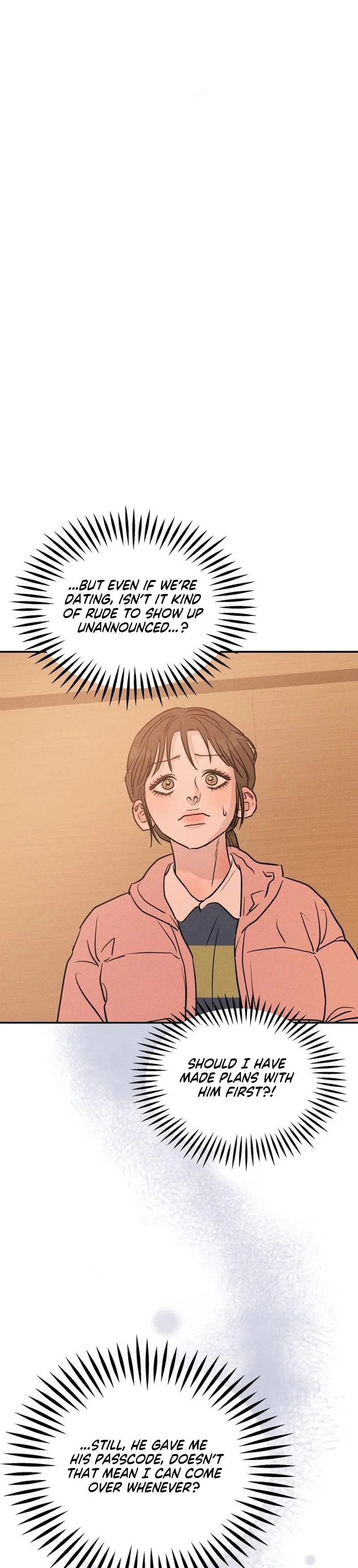 Fujunna Renai Chapter 36 page 22 - 