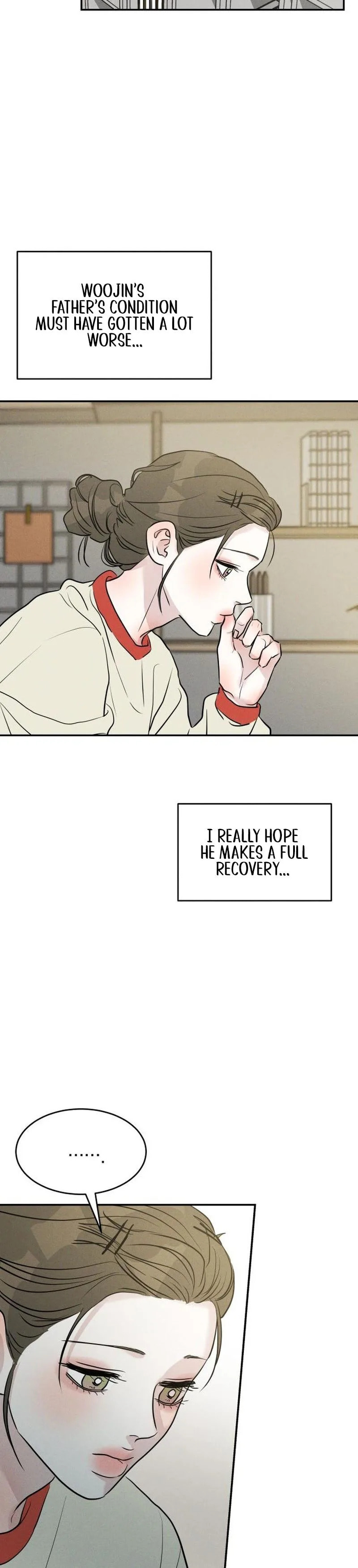 Fujunna Renai Chapter 36 page 6 - 