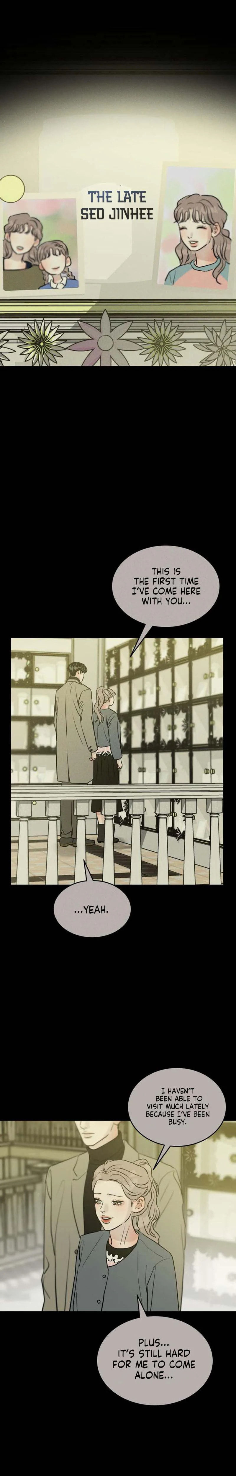 Fujunna Renai Chapter 37 page 11 - 