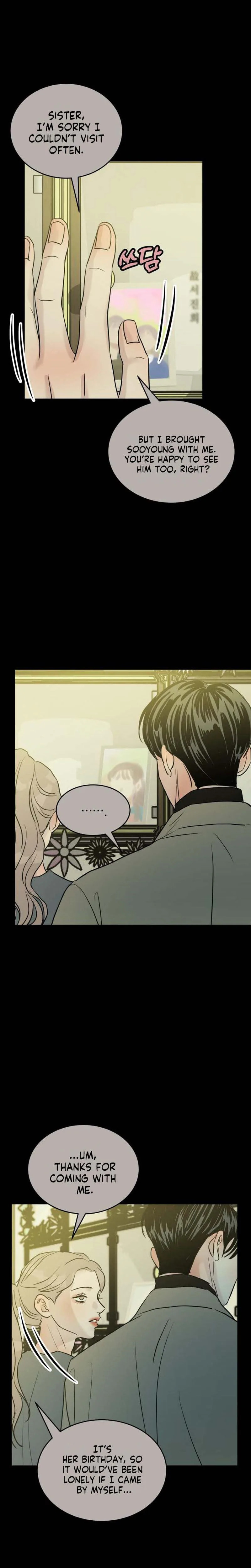 Fujunna Renai Chapter 37 page 12 - 